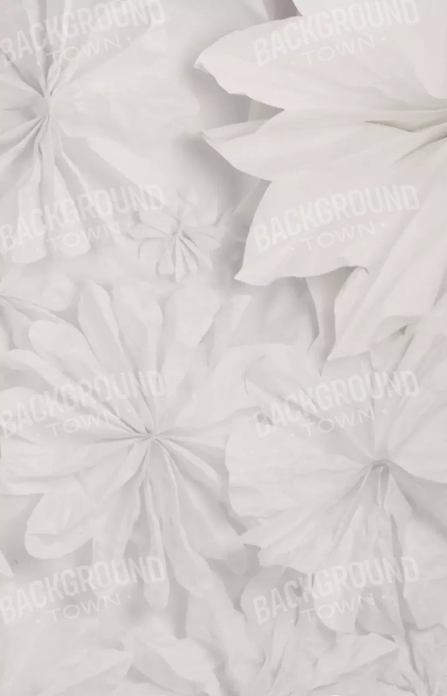 Origami 8X12 Ultracloth ( 96 X 144 Inch ) Backdrop