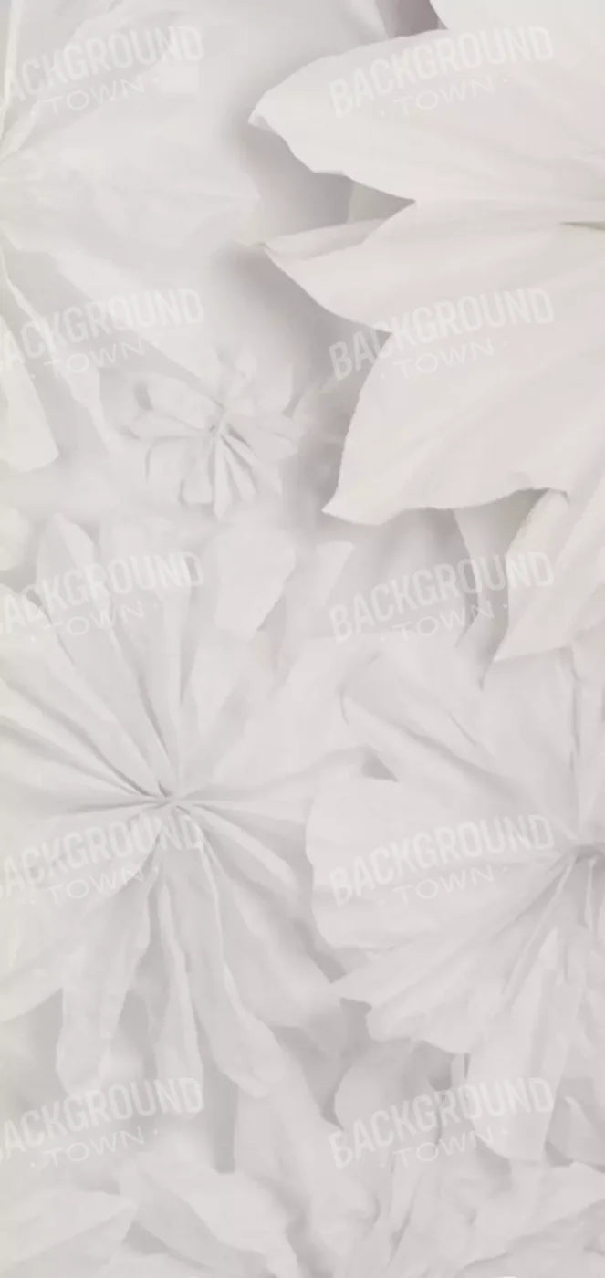 Origami 8X16 Ultracloth ( 96 X 192 Inch ) Backdrop