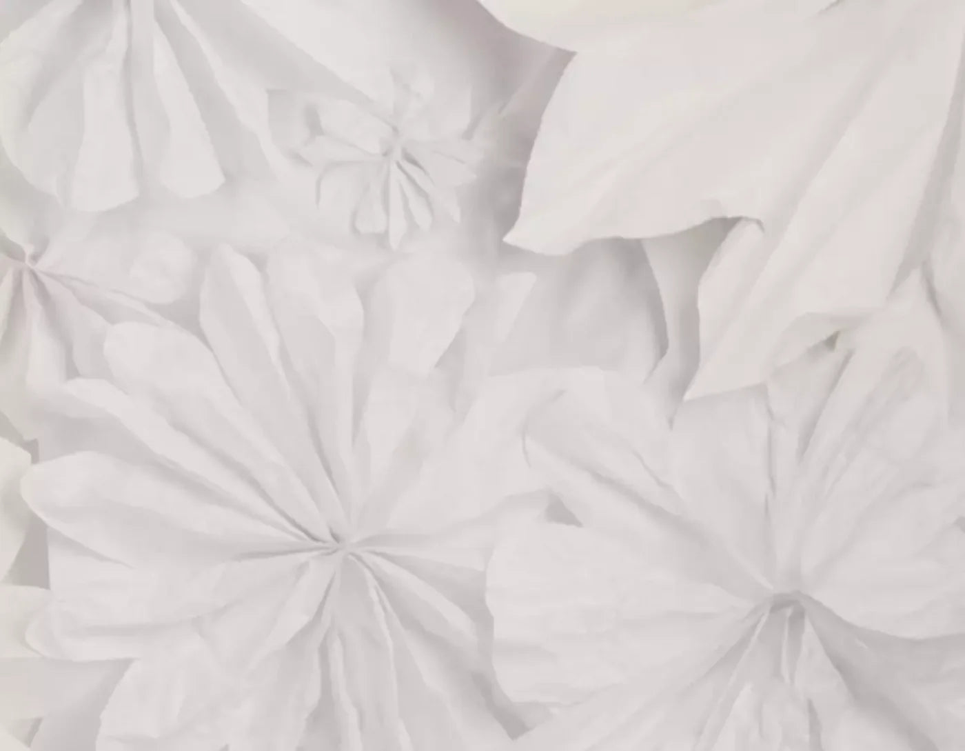 Origami 8X6 Fleece ( 96 X 72 Inch ) Backdrop