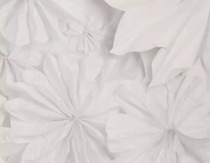 Origami 8X6 Fleece ( 96 X 72 Inch ) Backdrop