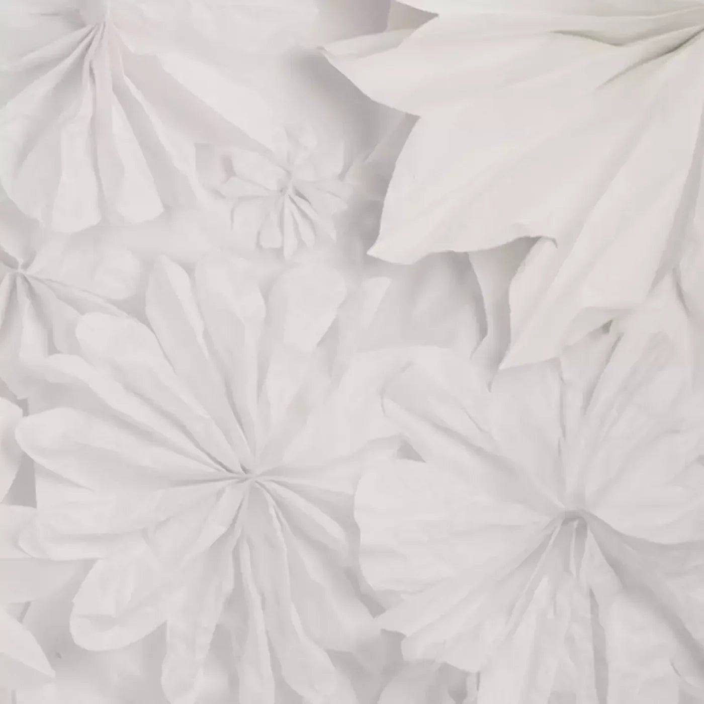 Origami 8X8 Fleece ( 96 X Inch ) Backdrop