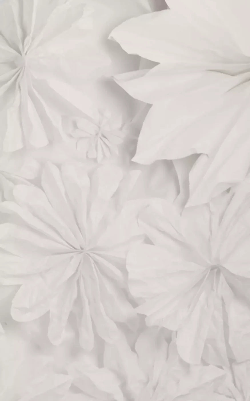 Origami 9X14 Ultracloth ( 108 X 168 Inch ) Backdrop