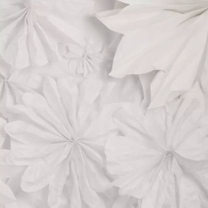 Origami Backdrop