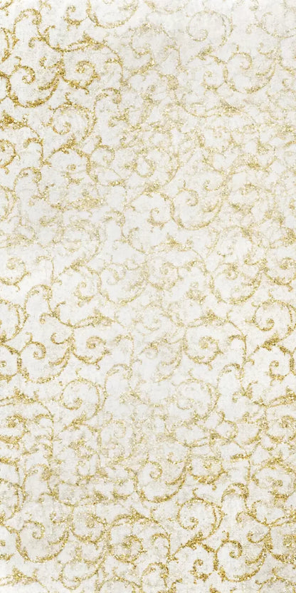 Ornament 10X20 Ultracloth ( 120 X 240 Inch ) Backdrop