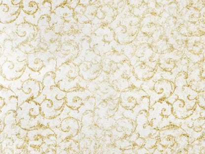 Ornament 10X8 Fleece ( 120 X 96 Inch ) Backdrop