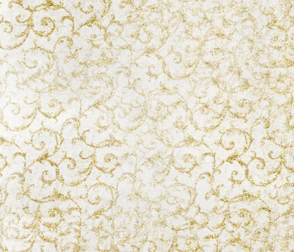 Ornament 12X10 Ultracloth ( 144 X 120 Inch ) Backdrop