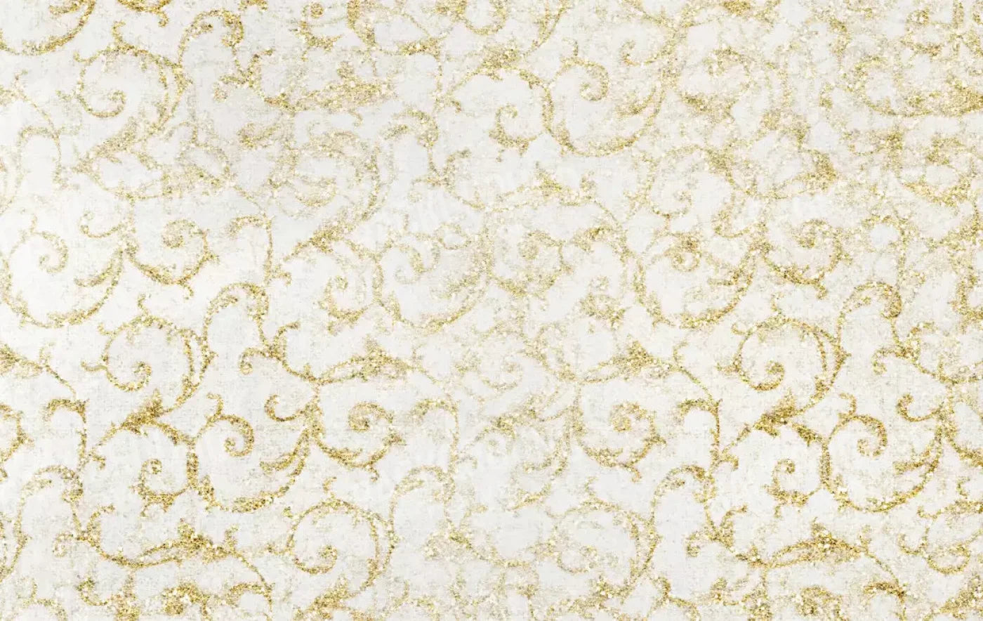 Ornament 16X10 Ultracloth ( 192 X 120 Inch ) Backdrop