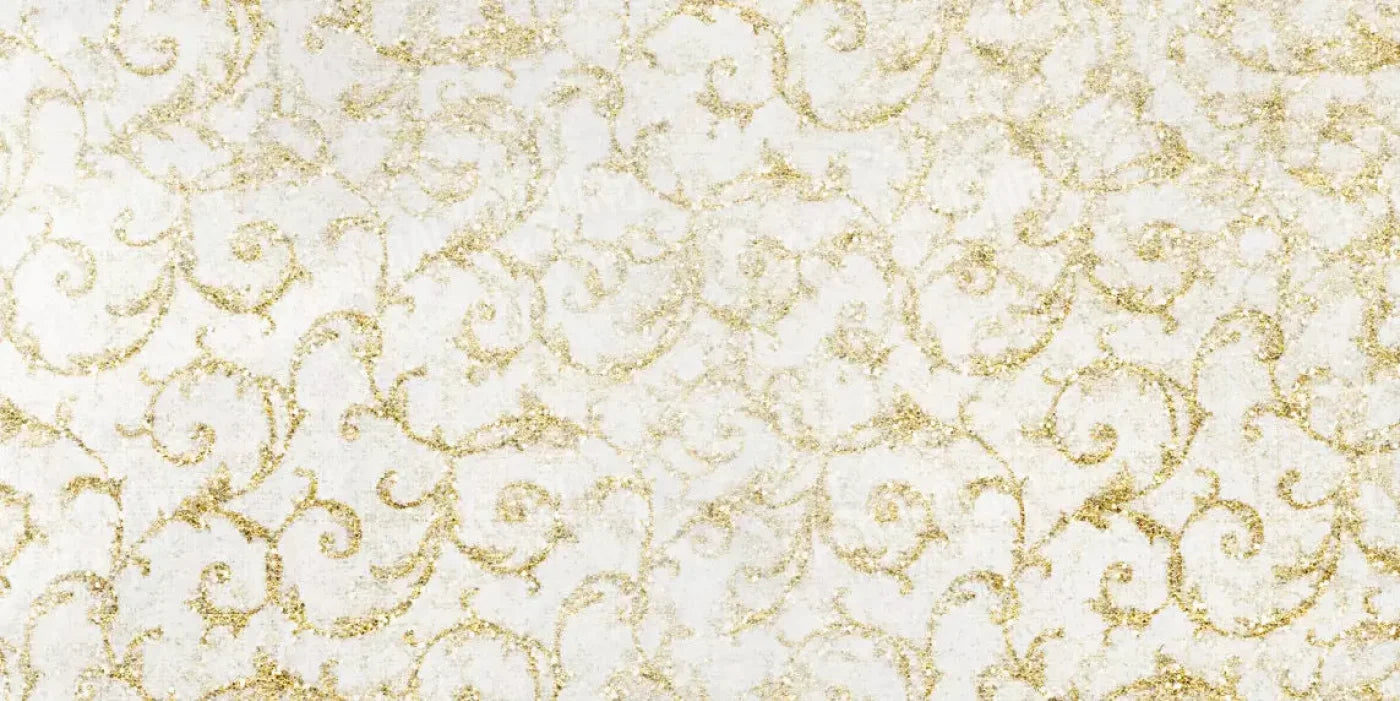 Ornament 20X10 Ultracloth ( 240 X 120 Inch ) Backdrop