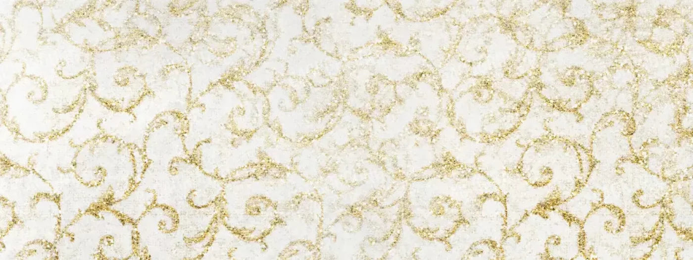 Ornament 20X8 Ultracloth ( 240 X 96 Inch ) Backdrop