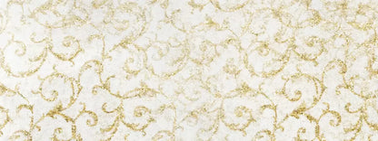 Ornament 20X8 Ultracloth ( 240 X 96 Inch ) Backdrop