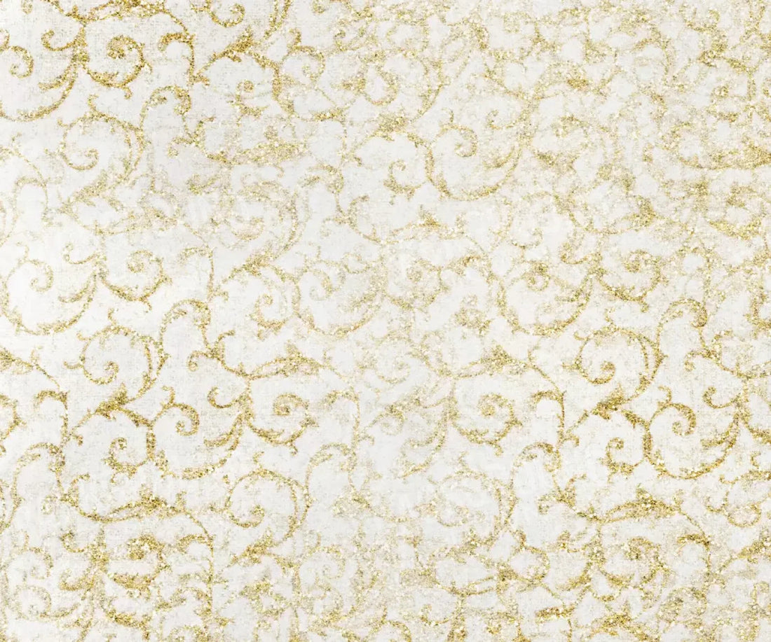 Ornament 5X42 Fleece ( 60 X 50 Inch ) Backdrop
