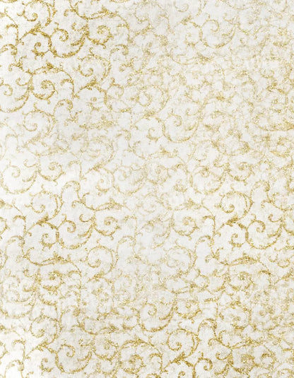 Ornament 6X8 Fleece ( 72 X 96 Inch ) Backdrop