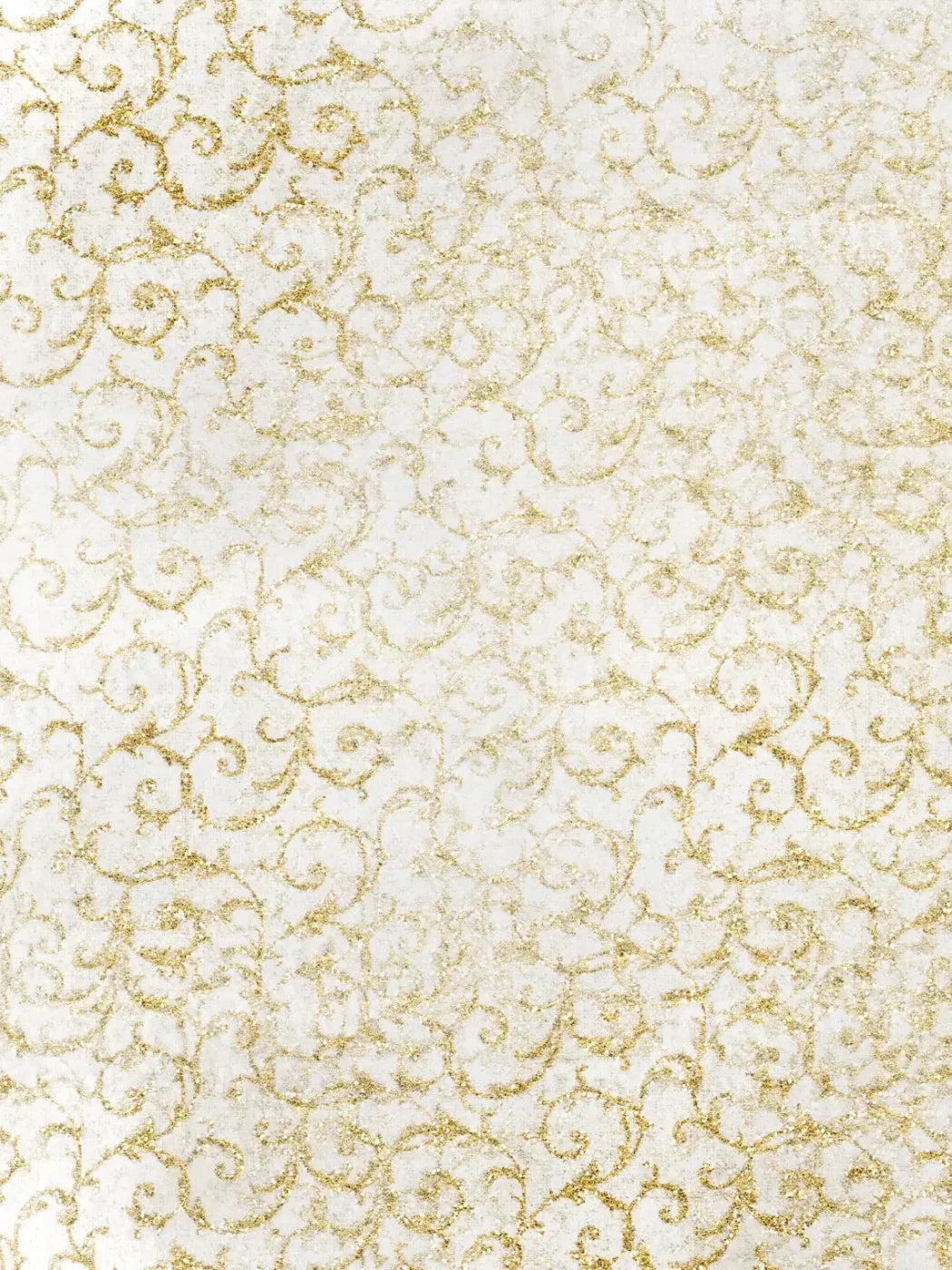 Ornament 8X10 Fleece ( 96 X 120 Inch ) Backdrop