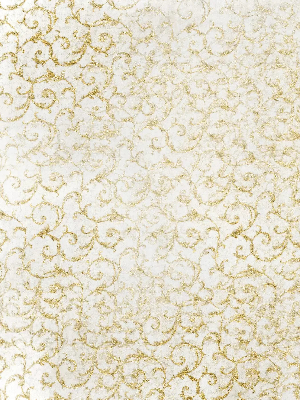 Ornament 8X10 Fleece ( 96 X 120 Inch ) Backdrop