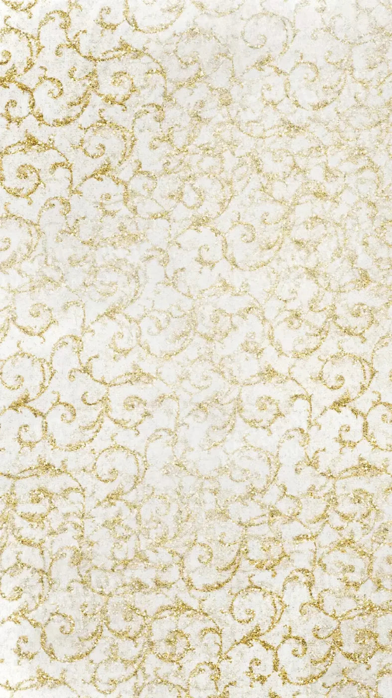 Ornament 8X14 Ultracloth ( 96 X 168 Inch ) Backdrop