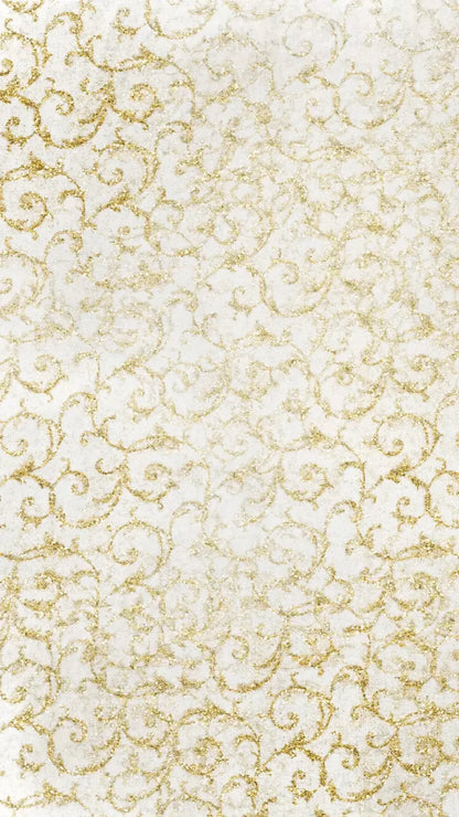 Ornament 8X14 Ultracloth ( 96 X 168 Inch ) Backdrop