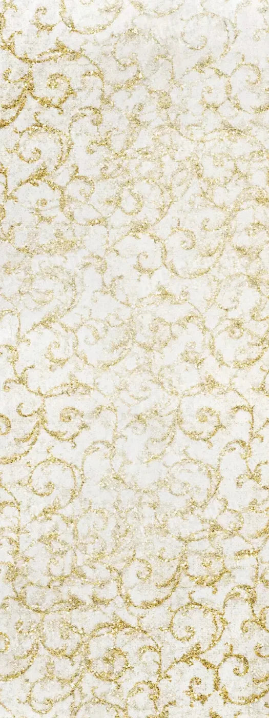 Ornament 8X20 Ultracloth ( 96 X 240 Inch ) Backdrop