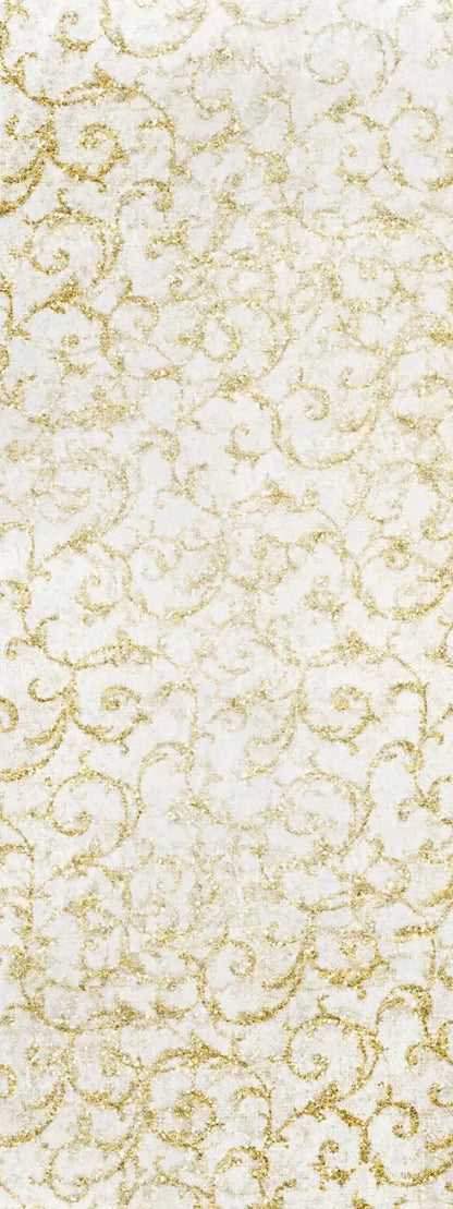 Ornament 8X20 Ultracloth ( 96 X 240 Inch ) Backdrop