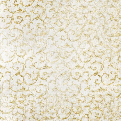 Ornament 8X8 Fleece ( 96 X Inch ) Backdrop