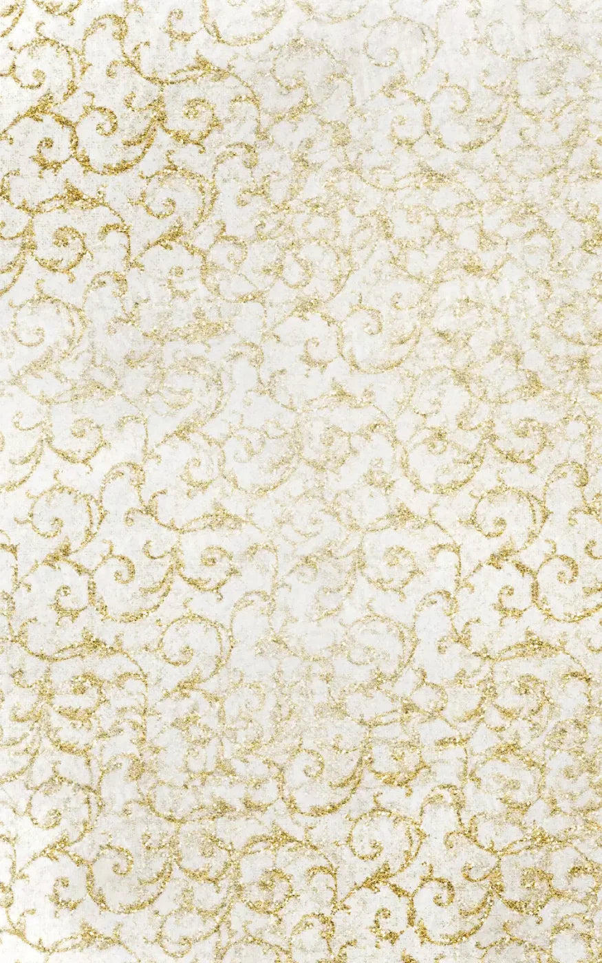 Ornament 9X14 Ultracloth ( 108 X 168 Inch ) Backdrop