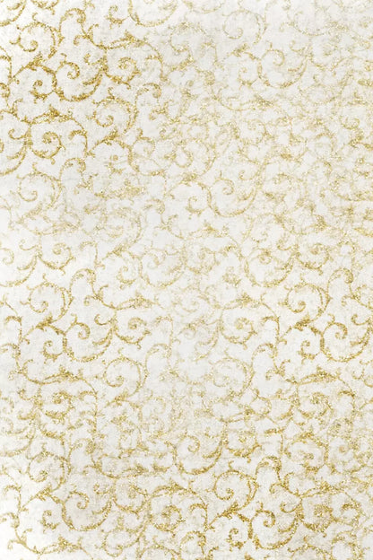 Ornament Backdrop
