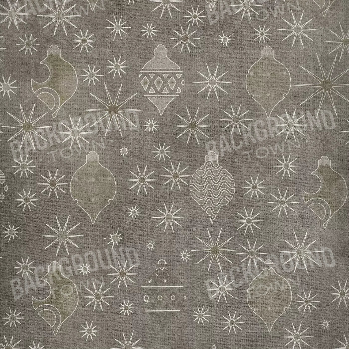 Ornamental 10X10 Ultracloth ( 120 X Inch ) Backdrop