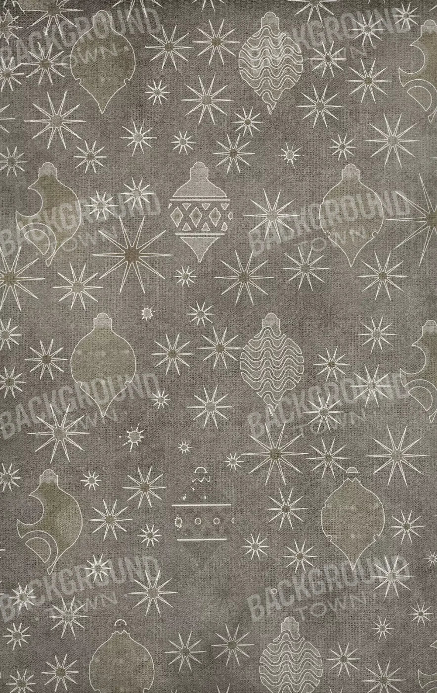 Ornamental 10X16 Ultracloth ( 120 X 192 Inch ) Backdrop