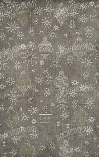 Ornamental 10X16 Ultracloth ( 120 X 192 Inch ) Backdrop