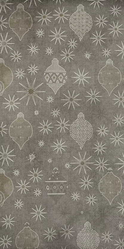 Ornamental 10X20 Ultracloth ( 120 X 240 Inch ) Backdrop