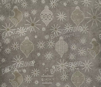 Ornamental 12X10 Ultracloth ( 144 X 120 Inch ) Backdrop