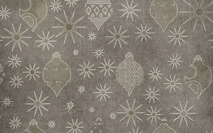 Ornamental 14X9 Ultracloth ( 168 X 108 Inch ) Backdrop