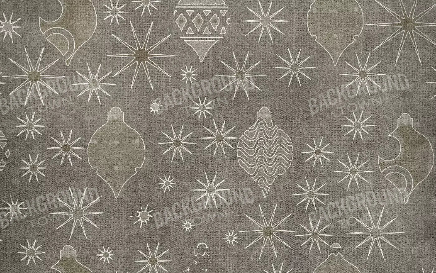 Ornamental 14X9 Ultracloth ( 168 X 108 Inch ) Backdrop