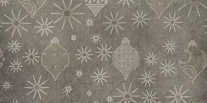 Ornamental 20X10 Ultracloth ( 240 X 120 Inch ) Backdrop