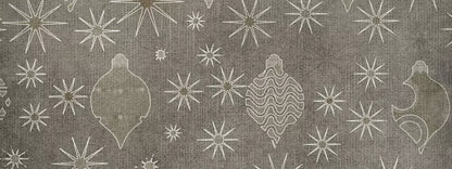 Ornamental 20X8 Ultracloth ( 240 X 96 Inch ) Backdrop