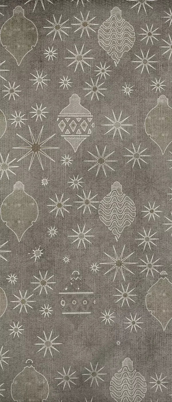 Ornamental 5X12 Ultracloth For Westcott X-Drop ( 60 X 144 Inch ) Backdrop