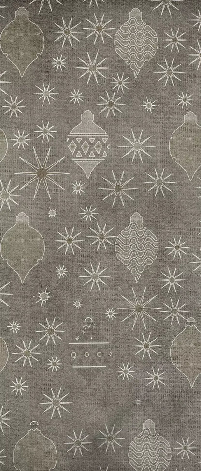 Ornamental 5X12 Ultracloth For Westcott X-Drop ( 60 X 144 Inch ) Backdrop