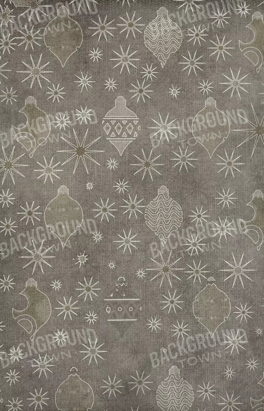 Ornamental 8X12 Ultracloth ( 96 X 144 Inch ) Backdrop