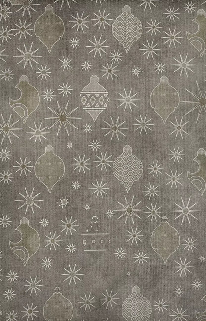 Ornamental 8X12 Ultracloth ( 96 X 144 Inch ) Backdrop