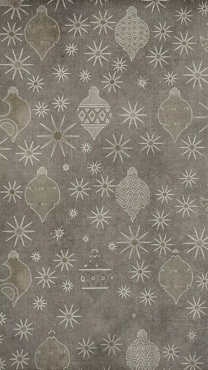 Ornamental 8X14 Ultracloth ( 96 X 168 Inch ) Backdrop