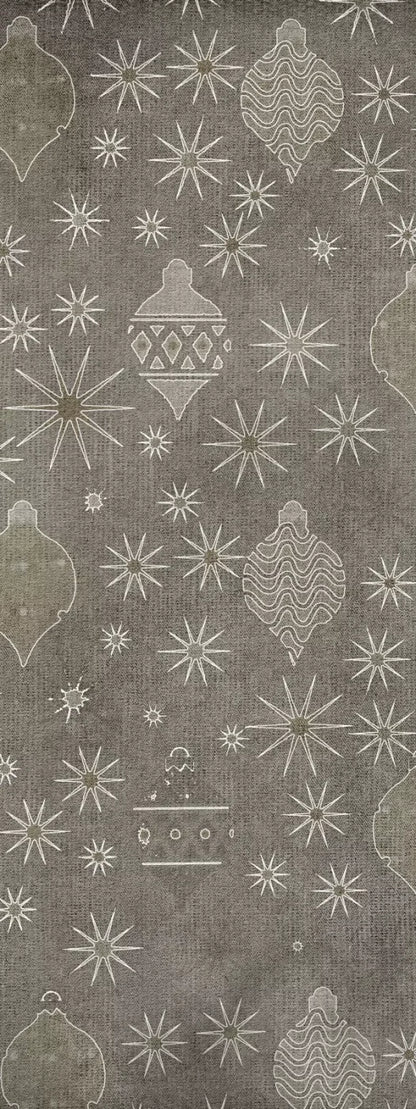 Ornamental 8X20 Ultracloth ( 96 X 240 Inch ) Backdrop
