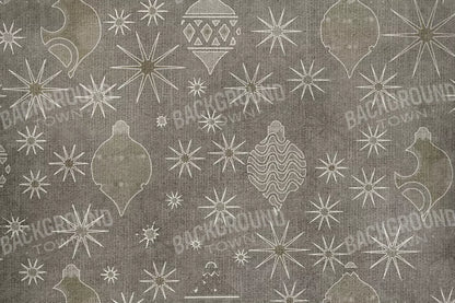 Ornamental 8X5 Ultracloth ( 96 X 60 Inch ) Backdrop