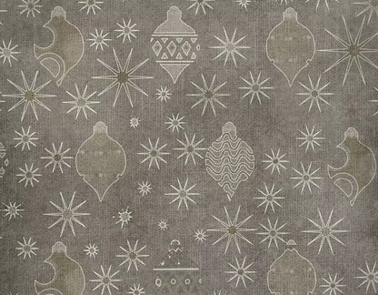 Ornamental 8X6 Fleece ( 96 X 72 Inch ) Backdrop