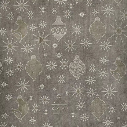 Ornamental 8X8 Fleece ( 96 X Inch ) Backdrop