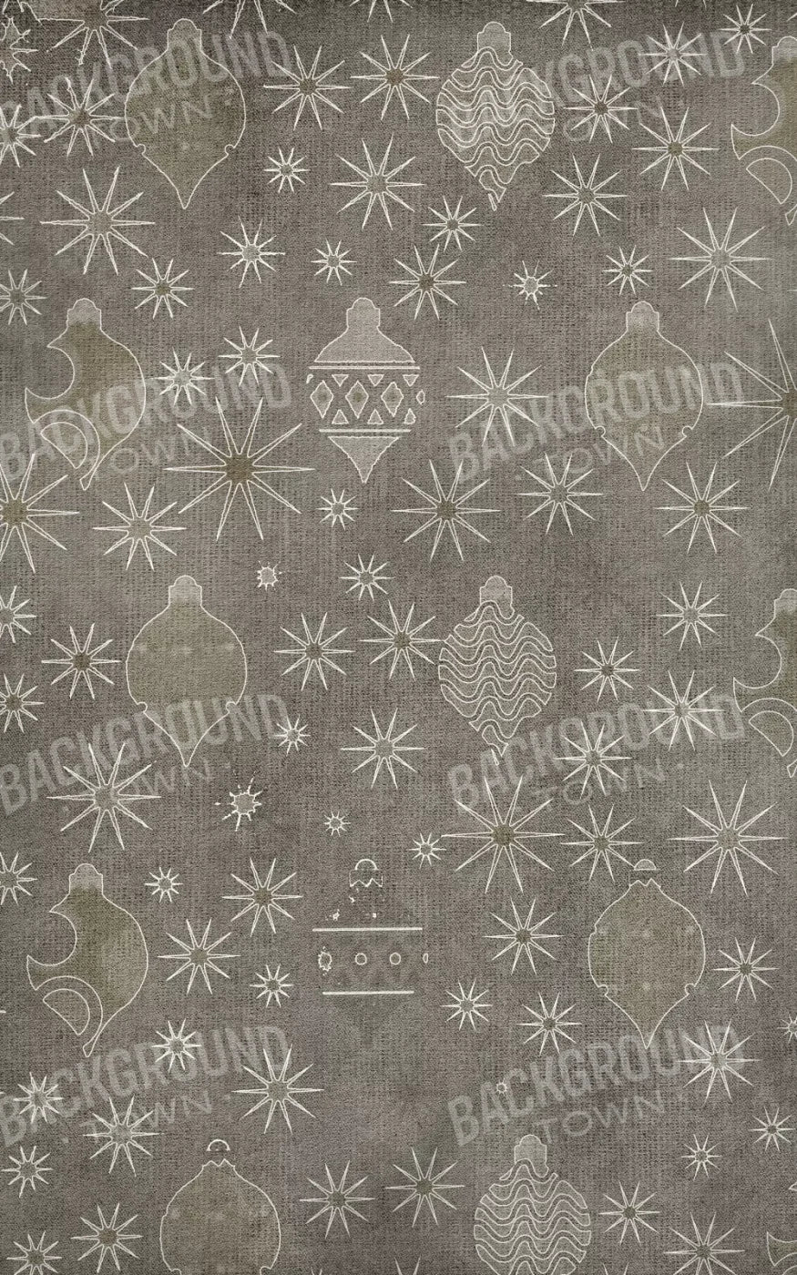 Ornamental 9X14 Ultracloth ( 108 X 168 Inch ) Backdrop