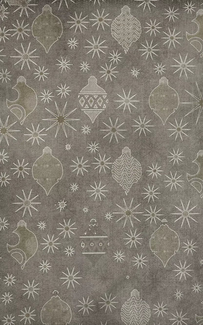 Ornamental 9X14 Ultracloth ( 108 X 168 Inch ) Backdrop