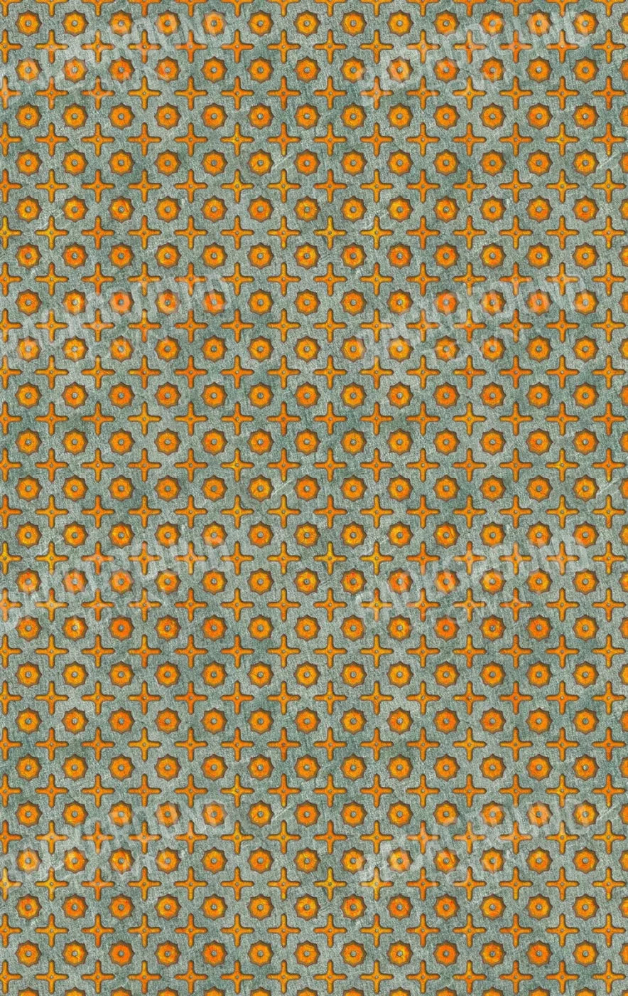 Ornate 10X16 Ultracloth ( 120 X 192 Inch ) Backdrop