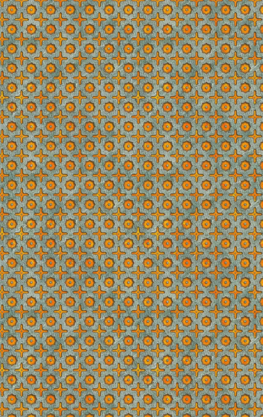 Ornate 10X16 Ultracloth ( 120 X 192 Inch ) Backdrop