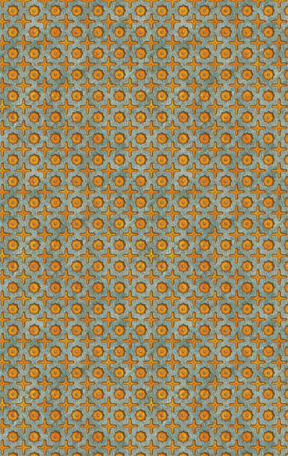Ornate 10X16 Ultracloth ( 120 X 192 Inch ) Backdrop
