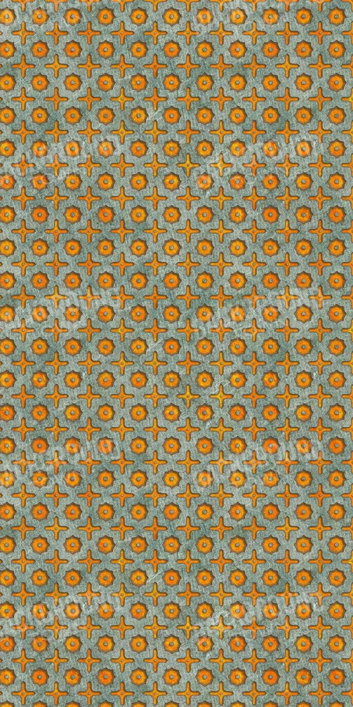 Ornate 10X20 Ultracloth ( 120 X 240 Inch ) Backdrop