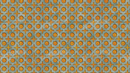 Ornate 14X8 Ultracloth ( 168 X 96 Inch ) Backdrop